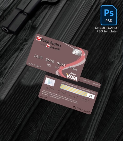 Gazprombank Russia Bank PSD1